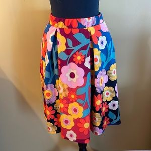 Lularoe skirt